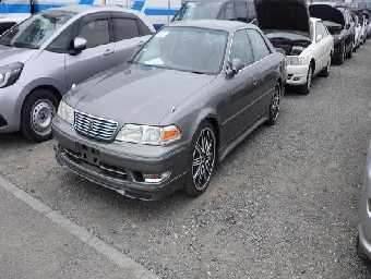 TOYOTA MARK II 1996 Image 1