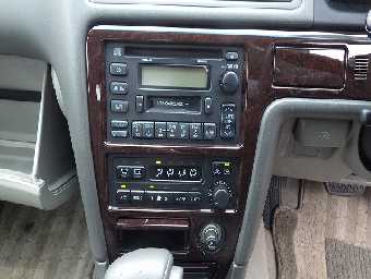 TOYOTA MARK II 1996 Image 7