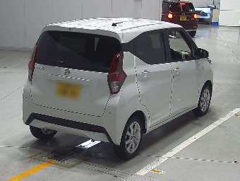 NISSAN DAYZ 2023 Image 2