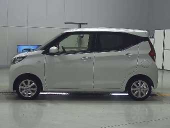 NISSAN DAYZ 2023 Image 4