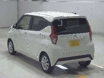 NISSAN DAYZ 2023 Image 6