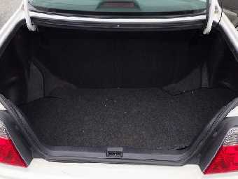 TOYOTA CHASER 2000 Image 11