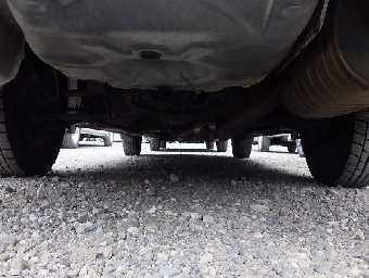 TOYOTA CHASER 2000 Image 12