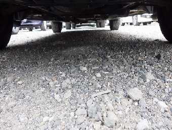 TOYOTA CHASER 2000 Image 13