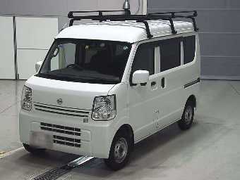 NISSAN NV100 CLIPPER 2021 Image 1