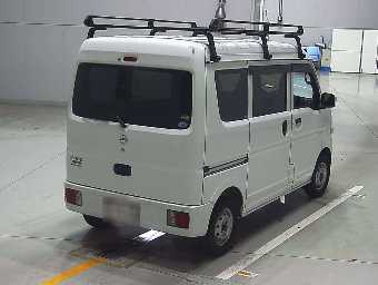 NISSAN NV100 CLIPPER 2021 Image 2