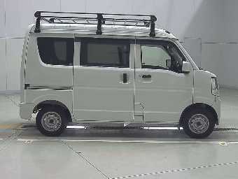 NISSAN NV100 CLIPPER 2021 Image 3
