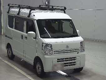 NISSAN NV100 CLIPPER 2021 Image 5