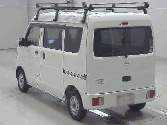 NISSAN NV100 CLIPPER 2021 Image 6