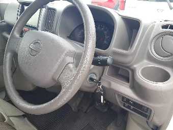 NISSAN NV100 CLIPPER 2021 Image 7