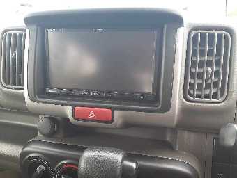 NISSAN NV100 CLIPPER 2021 Image 10