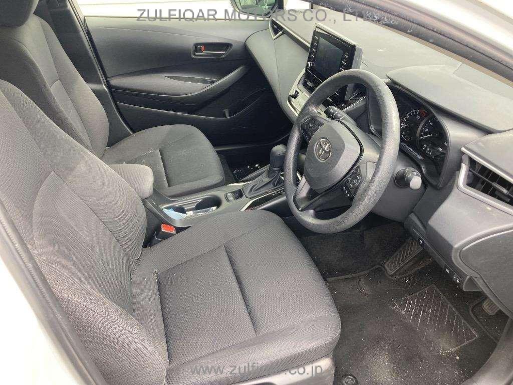 TOYOTA COROLLA TOURING 2022 Image 5