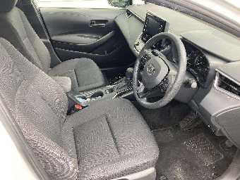 TOYOTA COROLLA TOURING 2022 Image 5