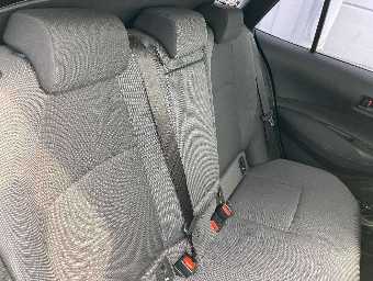 TOYOTA COROLLA TOURING 2022 Image 7