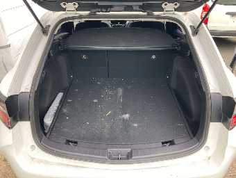 TOYOTA COROLLA TOURING 2022 Image 8