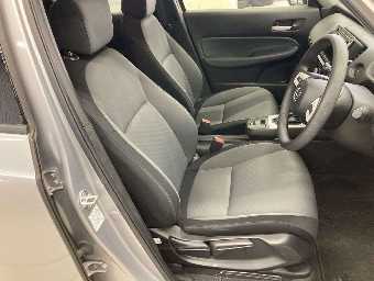 HONDA FIT HYBRID 2020 Image 5