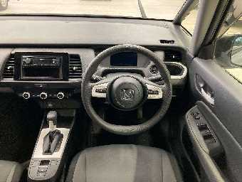 HONDA FIT HYBRID 2020 Image 7