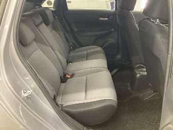 HONDA FIT HYBRID 2020 Image 8