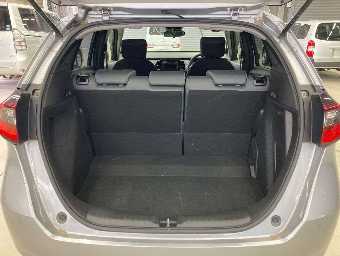 HONDA FIT HYBRID 2020 Image 9