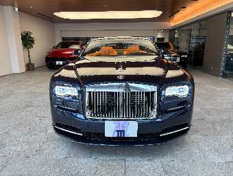ROLLS ROYCE DAWN 2017 Image 2
