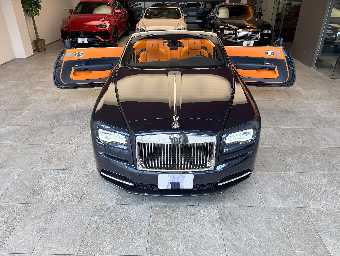 ROLLS ROYCE DAWN 2017 Image 11