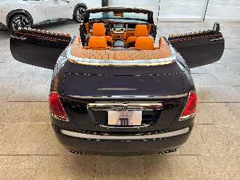 ROLLS ROYCE DAWN 2017 Image 12