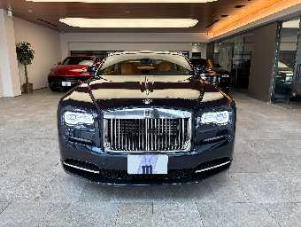 ROLLS ROYCE DAWN 2017 Image 14