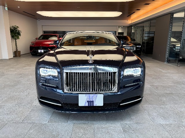ROLLS ROYCE DAWN 2017 Image 20