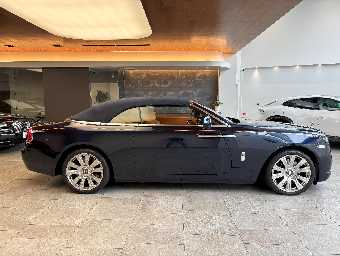 ROLLS ROYCE DAWN 2017 Image 16