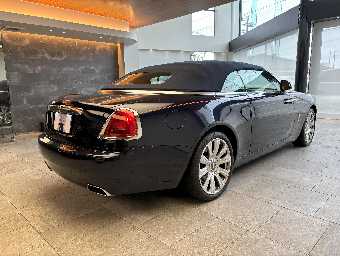 ROLLS ROYCE DAWN 2017 Image 17