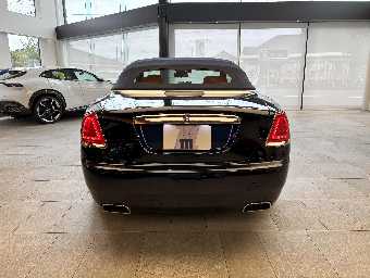ROLLS ROYCE DAWN 2017 Image 18