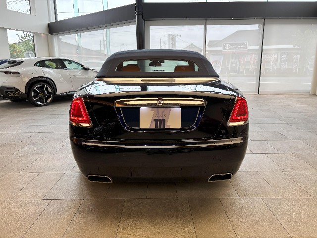 ROLLS ROYCE DAWN 2017 Image 24