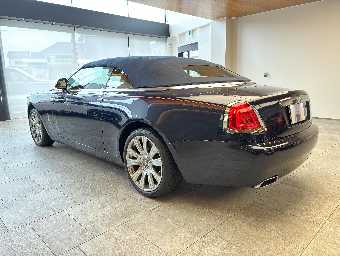 ROLLS ROYCE DAWN 2017 Image 19