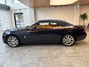 ROLLS ROYCE DAWN 2017 Image 20
