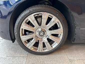 ROLLS ROYCE DAWN 2017 Image 21