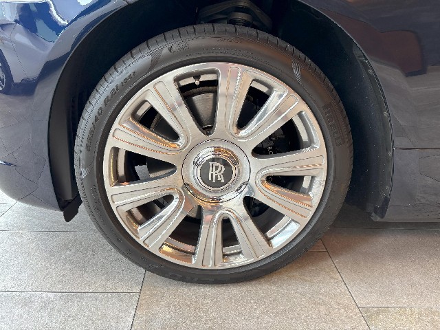 ROLLS ROYCE DAWN 2017 Image 27