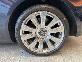 ROLLS ROYCE DAWN 2017 Image 22