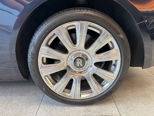 ROLLS ROYCE DAWN 2017 Image 28