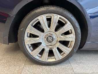 ROLLS ROYCE DAWN 2017 Image 23