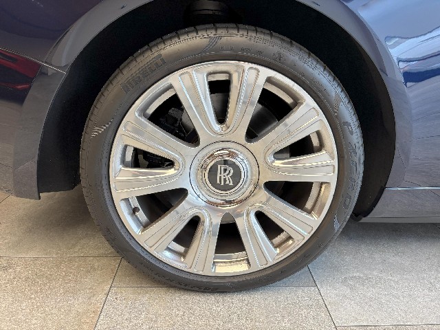 ROLLS ROYCE DAWN 2017 Image 29