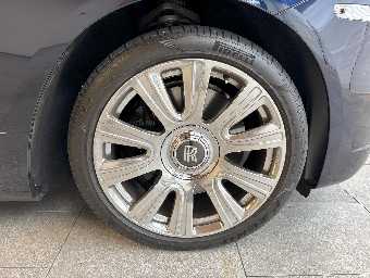 ROLLS ROYCE DAWN 2017 Image 24