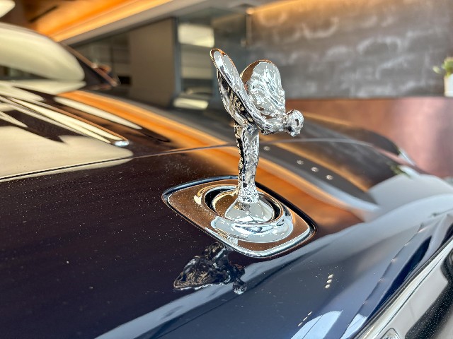 ROLLS ROYCE DAWN 2017 Image 31