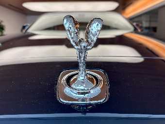 ROLLS ROYCE DAWN 2017 Image 26