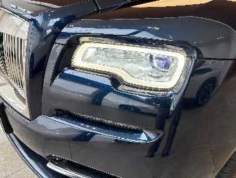 ROLLS ROYCE DAWN 2017 Image 28