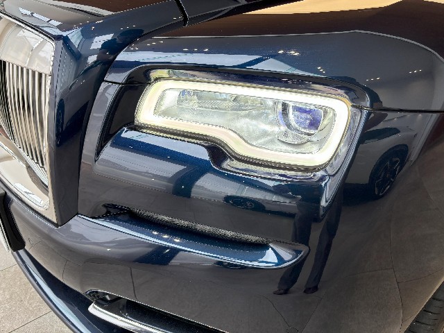 ROLLS ROYCE DAWN 2017 Image 34