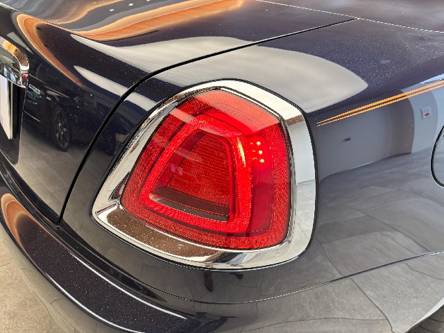 ROLLS ROYCE DAWN 2017 Image 35