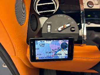 ROLLS ROYCE DAWN 2017 Image 31