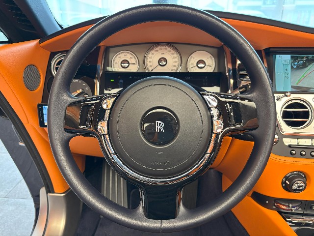 ROLLS ROYCE DAWN 2017 Image 38