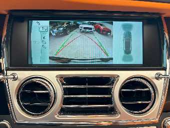 ROLLS ROYCE DAWN 2017 Image 36