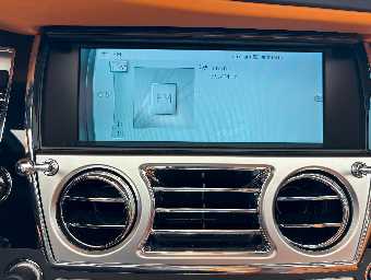 ROLLS ROYCE DAWN 2017 Image 37